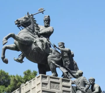 Nader Shah Afshar (Empire, biography, war's)