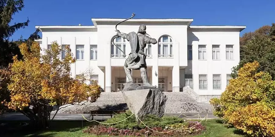 Pahlavi Dynasty Transformation